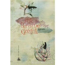 AŞK PERISI'NE GÖZLÜK - ZERRIN SOYSAL