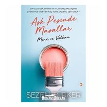 Aşk Peşinde Masallar - Sezen Türker