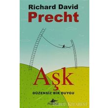 AŞK - RICHARD DAVID PRECHT
