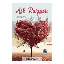 Aşk Rüzgarı - Özkan Şahin
