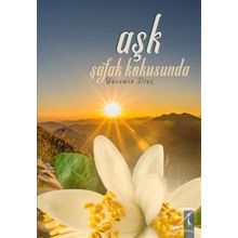 Aşk Şafak Kokusunda - Yasemin Dinç