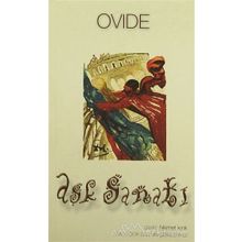 Aşk Sanatı - Ovide