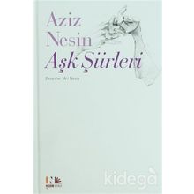 AŞK ŞIIRLERI - AZIZ NESIN
