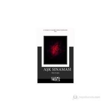 Aşk Sınaması - Rıfat Eroğlu