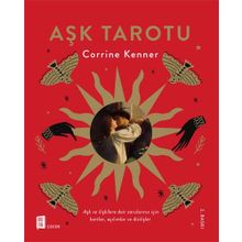 Aşk Tarotu - Corrine Kenner