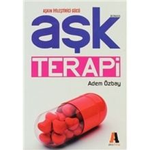 Aşk Terapisi - Adem Özbay