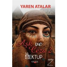 Aşk ve Ceza 2 - Yaren Atalar