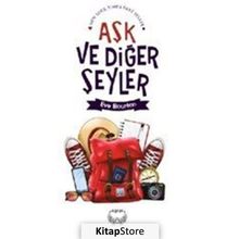 Aşk ve Diğer Şeyler - Eve Bourton