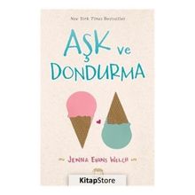 Aşk ve Dondurma - Jenna Evans Welch