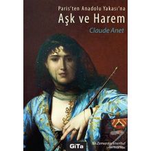 Aşk ve Harem - Claude Anet