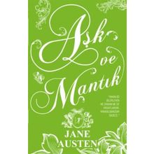 Aşk ve Mantık - Jane Austen