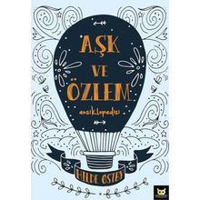 Aşk ve Özlem Ansiklopedisi - Hilde Ostby
