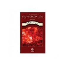 Aşk ve Şaraba Dair Levami - molla cami molla cami