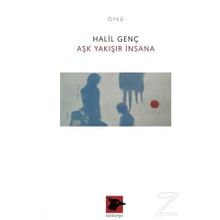 Aşk Yakışır İnsana - Halil Genç