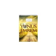 Aşk Yolcusu Yunus Emre'm - Cumali Sever