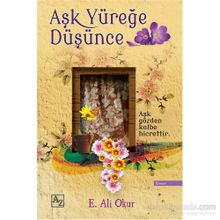 Aşk Yüreğe Düşünce - Ali Emel Okur