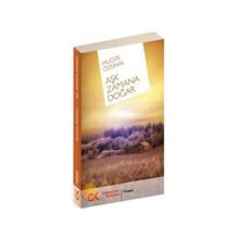 AŞK ZAMANA DOĞAR - MUCIZE ÖZÜNAL