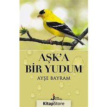 Aşk'a Bir Yudum - Ayşe Bayram