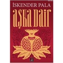 Aşka Dair - Necmettin Pek