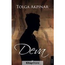 Aşka Deva - Tolga Akpınar