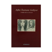 Aşka İnanası Geliyor - Tahir Musa Ceylan