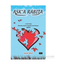 Aşk’a Rabıta - Murat Sütçü
