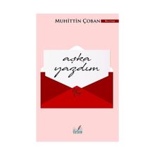 Aşka Yazdım - Muhittin Çoban