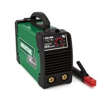 Askaynak Inverter 185 Süper 160 A Kaynak Makinesi