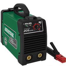 Askaynak Inverter 205 Super 180 A Elektrot Kaynak Makinesi