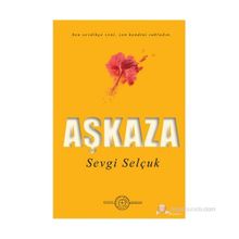 AŞKAZA - SEVGI SELÇUK