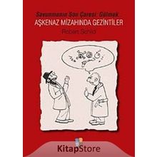 Aşkenaz Mizahında Gezintiler - Robert Schild