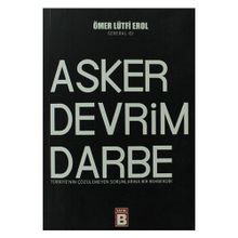 Asker Devrim Darbe - Ömer Lütfi Erol