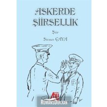 Askerde Şiirsellik - Sinan Çaya