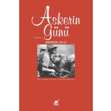 Askerin Günü - Andrew Jolly