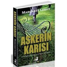 ASKERIN KARISI - MARGARET LEROY