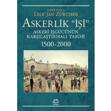 Askerlik İşi - Erik Jan Zürcher