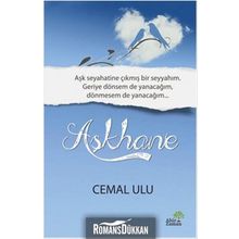 Aşkhane - Cemal Ulu