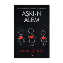Aşkı-n Alem - Akın Deniz