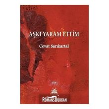 Aşkı Yaram Ettim - Cevat Sarıkartal