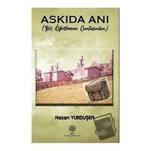 Askıda Anı - Bir Öğretmenin Çantasından - Hasan Yurduşen
