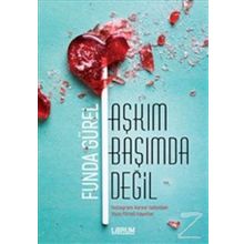 Aşkım Başımda Değil - Funda Gürel
