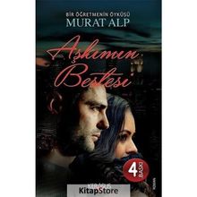 Aşkımın Bestesi - Murat Alp