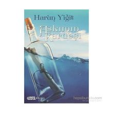 Aşkımın Kardeşi - Harun Yiğit