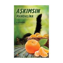Aşkımsın Mandalina - Oral Gönenç