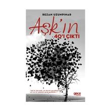 Aşk'ın 40'ı Çıktı - Rezan Uzunpınar