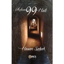 Aşkın 99 Hali - Hasan Sabah