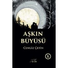 Aşkın Büyüsü - Cengiz Çetin