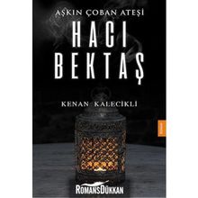 Aşkın Çoban Ateşi - Kenan Kalecikli