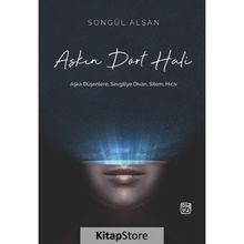 Aşkın Dört Hali - Songül Alşan