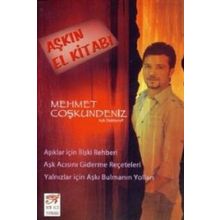 AŞKIN EL KİTABI - MEHMET COŞKUNDENİZ
